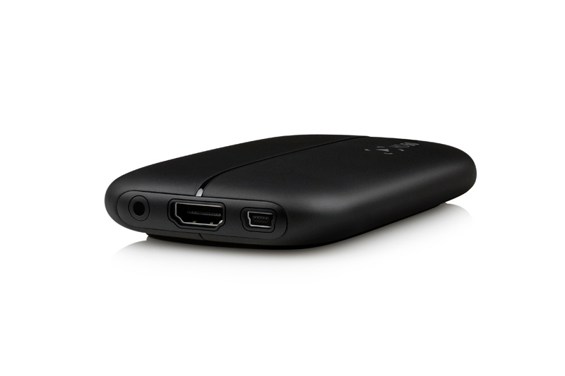 Illustration for article titled Elgato's New Video Capture Box Does 1080p At 60 Frames Per Second